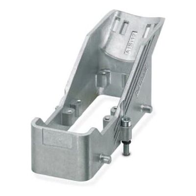 Phoenix Contact 1404215 Terminalblocktillbehör - B6 IP66 Aluminium Phoenix Contact 1404215 Terminalblocktillbehör - B6 IP66 Aluminium