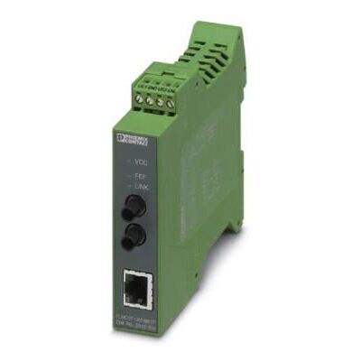 Phoenix Contact 2902854 Netzwerktechnik Konverter Phoenix Contact 2902854 Netzwerktechnik Konverter