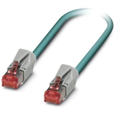 Phoenix Contact VS-IP20-IP20-93E/0,3 - Netzwerkkabel Phoenix Contact VS-IP20-IP20-93E/0,3 - Netzwerkkabel