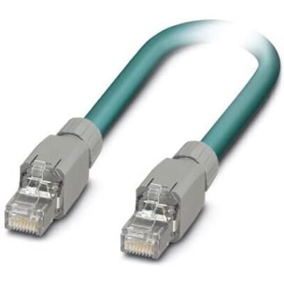 Phoenix Contact RJ45 Netzwerkkabel 10m - Netzwerkzubehör Phoenix Contact RJ45 Netzwerkkabel 10m - Netzwerkzubehör