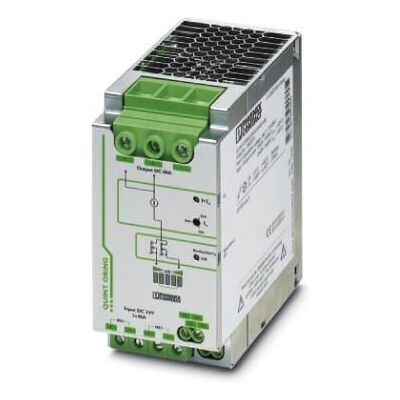 Phoenix QUINT-ORING 2902879 Redundanzmodul - IP20 Phoenix QUINT-ORING 2902879 Redundanzmodul - IP20