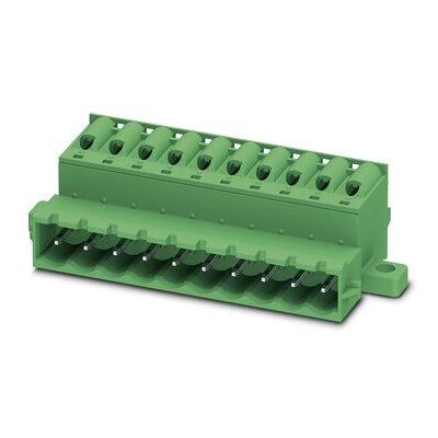 PCB-kontakt Phoenix Contact FKICS 2,5/16-STD-5,08-RN PCB-kontakt Phoenix Contact FKICS 2,5/16-STD-5,08-RN