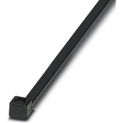 Phoenix Contact - 3240781 - Schwarz - 98mm - Kabelbinder Phoenix Contact - 3240781 - Schwarz - 98mm - Kabelbinder