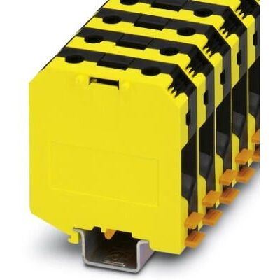 Phoenix Contact UKH 50-FE Klemme - 2-polig Phoenix Contact UKH 50-FE Klemme - 2-polig