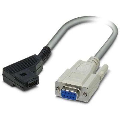 Phoenix Contact IFS-RS232-DATACABLE - Signalkabel Phoenix Contact IFS-RS232-DATACABLE - Signalkabel