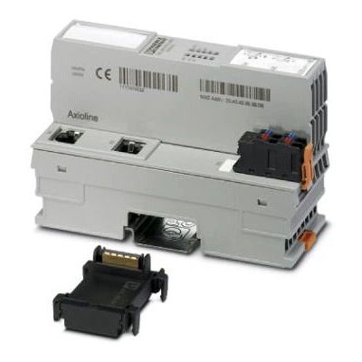 Phoenix Contact AXL F BK ETH 2688459 - Digital & Analoger I/O Modul Phoenix Contact AXL F BK ETH 2688459 - Digital & Analoger I/O Modul