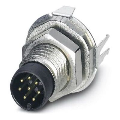 Phoenix Contact SACC-DSI-M8MS-8CON-M8-L180 - Sensor/Actuator Connector Phoenix Contact SACC-DSI-M8MS-8CON-M8-L180 - Sensor/Actuator Connector