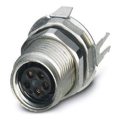 Phoenix Contact SACC-DSI-M8FS-5CON-M10-L180 - Sensor/aktuator stik Phoenix Contact SACC-DSI-M8FS-5CON-M10-L180 - Sensor/aktuator stik