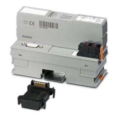 Phoenix Contact AXL F BK PB 2688530 - I/O Modul Phoenix Contact AXL F BK PB 2688530 - I/O Modul