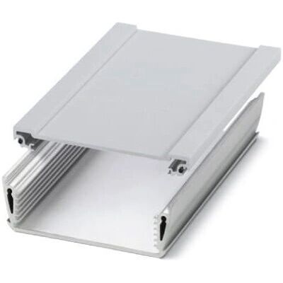 Phoenix Contact HC-ALU 6-78 Aluminium Gehäuse - Elektronikgehäuse Phoenix Contact HC-ALU 6-78 Aluminium Gehäuse - Elektronikgehäuse