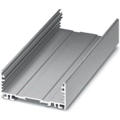 Composant de boîtier Phoenix Contact aluminium UM-ALU 4-72 PROFILE 130 - Publicité Composant de boîtier Phoenix Contact aluminium UM-ALU 4-72 PROFILE 130 - Publicité