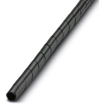 Phoenix Contact 3241116 - Polyethylen Kabelschutz 25m Schwarz Phoenix Contact 3241116 - Polyethylen Kabelschutz 25m Schwarz