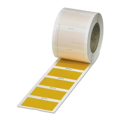 Phoenix Contact PML-W300 - Selbstklebendes Warnschild - 52x26mm Phoenix Contact PML-W300 - Selbstklebendes Warnschild - 52x26mm