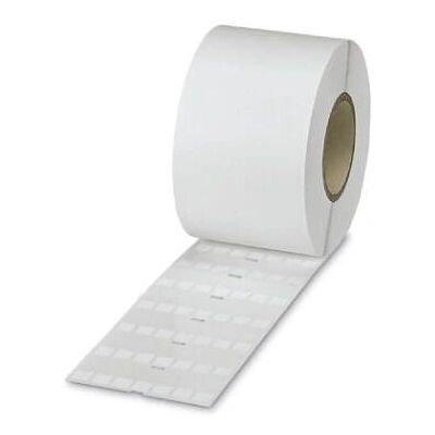 Phoenix Contact - WML 6 (13X13)RL - Blanc - label Phoenix Contact - WML 6 (13X13)RL - Blanc - label