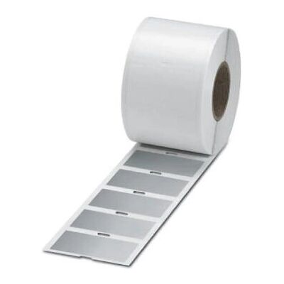 Phoenix Contact EML-HA (60X30)R SR - Étiquette pour surfaces rugueuses Phoenix Contact EML-HA (60X30)R SR - Étiquette pour surfaces rugueuses