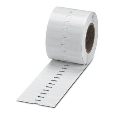 Phoenix Contact - EML-ESD (24X4)R - Blanche - Label Phoenix Contact - EML-ESD (24X4)R - Blanche - Label