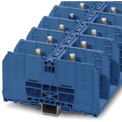 Phoenix Contact RBO 12 BU Anschlussklemme - 2-polig Phoenix Contact RBO 12 BU Anschlussklemme - 2-polig