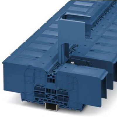 Phoenix Contact 3247977 Klemme - 2-polig, Blau Phoenix Contact 3247977 Klemme - 2-polig, Blau