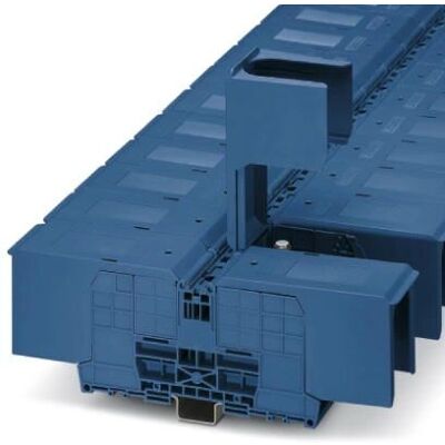 Phoenix Contact 3247987 Klemmleiste - Blau Phoenix Contact 3247987 Klemmleiste - Blau