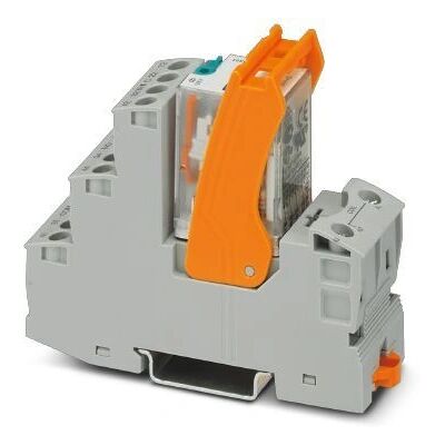 Phoenix Contact RIF-2-RSC-LDP-125DC/4X21 Relaismodul - Relé Modul Phoenix Contact RIF-2-RSC-LDP-125DC/4X21 Relaismodul - Relé Modul