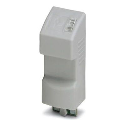 Phoenix RIF-LDP-12-24 DC Modul - Spannung 12-24V - Gelb - Steckmodul Phoenix RIF-LDP-12-24 DC Modul - Spannung 12-24V - Gelb - Steckmodul