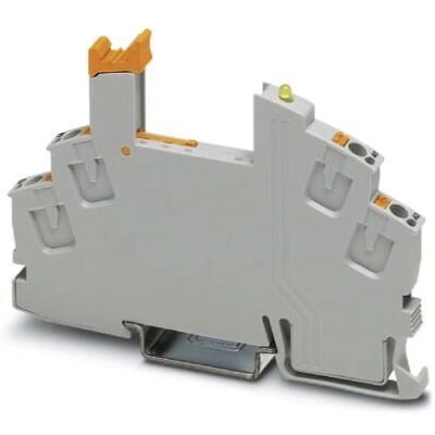 Phoenix RIF-0-BPT/1 Relaissteckdose - Relais Phoenix RIF-0-BPT/1 Relaissteckdose - Relais