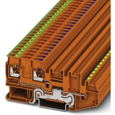 Phoenix Contact PTIO-IN 2,5/4-PE - Sensor/Aktor Kabel Phoenix Contact PTIO-IN 2,5/4-PE - Sensor/Aktor Kabel