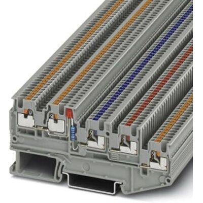 Phoenix Contact 3244517 Sensor-/Aktuatorkabel - Push-Lock, 50 Stück Phoenix Contact 3244517 Sensor-/Aktuatorkabel - Push-Lock, 50 Stück
