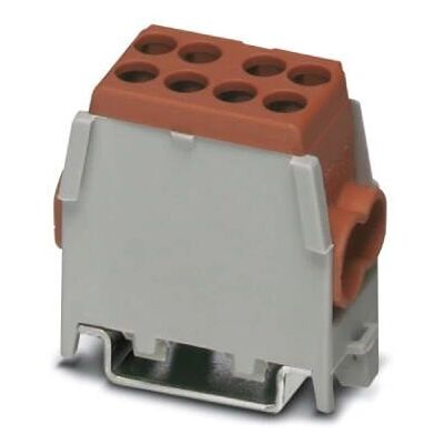 Phoenix Contact 3071357 Terminalblock - Brun Phoenix Contact 3071357 Terminalblock - Brun