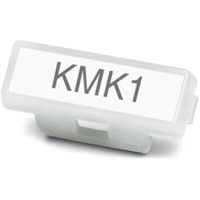Marcadores de cables Phoenix KMK 1 - Marcadores de cables Marcadores de cables Phoenix KMK 1 - Marcadores de cables