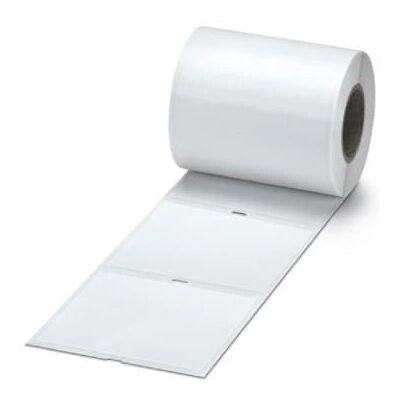 Phoenix Contact EML-HA 100x90mm Étiquette - Étiquette - Publicité Phoenix Contact EML-HA 100x90mm Étiquette - Étiquette - Publicité