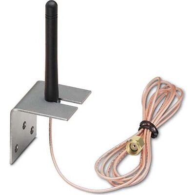 Phoenix Contact RAD-ISM-2400-ANT-OMNI-2-1-RSMA - Antenne Phoenix Contact RAD-ISM-2400-ANT-OMNI-2-1-RSMA - Antenne