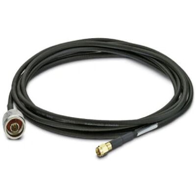 Phoenix Contact RAD-PIG-RSMA/N-1 Antennenkabel - 1m Schwarz Phoenix Contact RAD-PIG-RSMA/N-1 Antennenkabel - 1m Schwarz