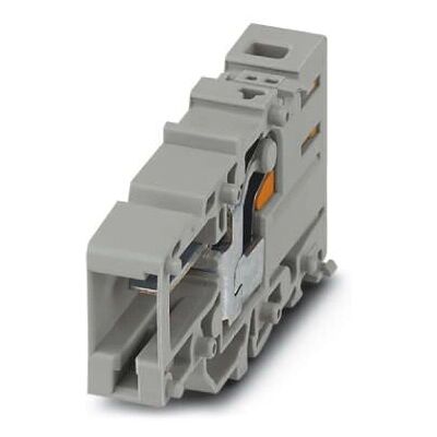 Phoenix Contact - PPC 6/1-L - 0,5-10 mm² - Klemmenblock Phoenix Contact - PPC 6/1-L - 0,5-10 mm² - Klemmenblock