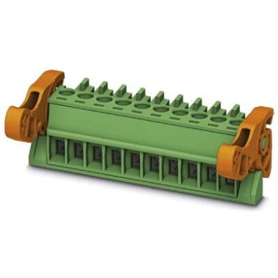 Phoenix Contact 1817042 Elektrischer Drahtverbinder - 50 Stück Phoenix Contact 1817042 Elektrischer Drahtverbinder - 50 Stück