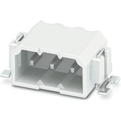Phoenix Contact PTSM 0,5/ 2-HH0-2,5-SMD WH R32 - Elektrischer Stecker Phoenix Contact PTSM 0,5/ 2-HH0-2,5-SMD WH R32 - Elektrischer Stecker
