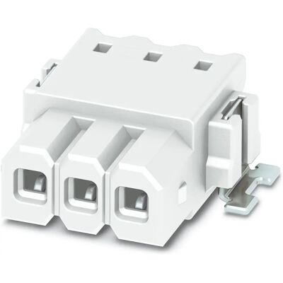 Phoenix Contact PTSM 0,5/ 3-HHI0-2,5-SMD WHR44 - Elektrischer Stecker Phoenix Contact PTSM 0,5/ 3-HHI0-2,5-SMD WHR44 - Elektrischer Stecker