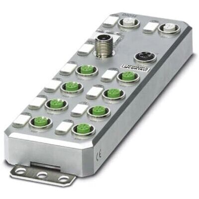Phoenix Contact 2701517 I/O-Modul - Dezentrales Digital/Analog I/O Phoenix Contact 2701517 I/O-Modul - Dezentrales Digital/Analog I/O