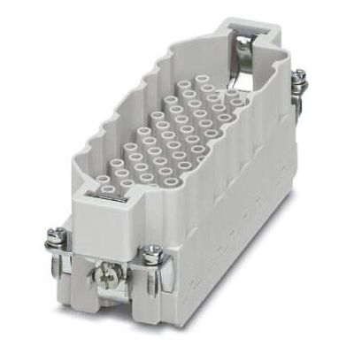 Phoenix Contact 1409901 Keystone Modul - 64-polig, Crimp, -40°C bis 125°C Phoenix Contact 1409901 Keystone Modul - 64-polig, Crimp, -40°C bis 125°C