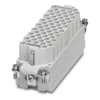 Phoenix Contact 1409914 Keystone Modul - 64-poliger Kontakteinsatz Phoenix Contact 1409914 Keystone Modul - 64-poliger Kontakteinsatz