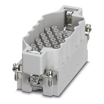 Phoenix Contact 1409921 Keystone Modul - 40-polig Crimp Phoenix Contact 1409921 Keystone Modul - 40-polig Crimp