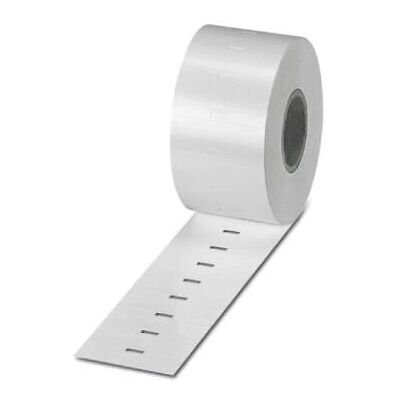 Phoenix Contact - EMT 60X15R - White - 60x15 mm - Label - Publicité Phoenix Contact - EMT 60X15R - White - 60x15 mm - Label - Publicité