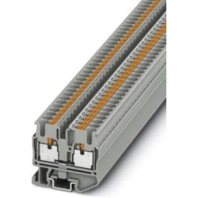 Phoenix Contact MPT 2,5 Grau Klemme Phoenix Contact MPT 2,5 Grau Klemme