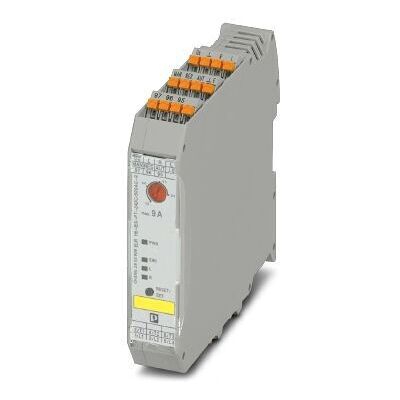 Phoenix Contact - ELR H5-IES-P#2903906 - Hybrid-Motorstarter - 3-phasig, 24 V DC, 9 A Phoenix Contact - ELR H5-IES-P#2903906 - Hybrid-Motorstarter - 3-phasig, 24 V DC, 9 A