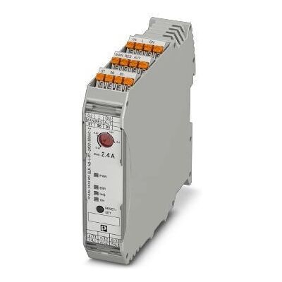 Phoenix Contact ELRH3IPT24DC/500AC-2 Hybrid-Motorstarter Phoenix Contact ELRH3IPT24DC/500AC-2 Hybrid-Motorstarter