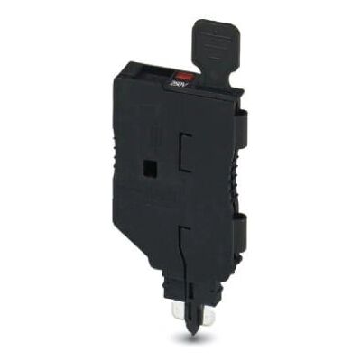 Phoenix Contact 3209240 Anschlussklemme - Schwarz Phoenix Contact 3209240 Anschlussklemme - Schwarz