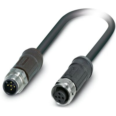 Phoenix Contact - SAC-5P-M12MS#1407270 - 5-pola Phoenix Contact - SAC-5P-M12MS#1407270 - 5-pola