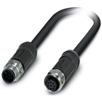 Phoenix Contact 1407286 Sensor-/Aktor-Kabel - 5m Phoenix Contact 1407286 Sensor-/Aktor-Kabel - 5m
