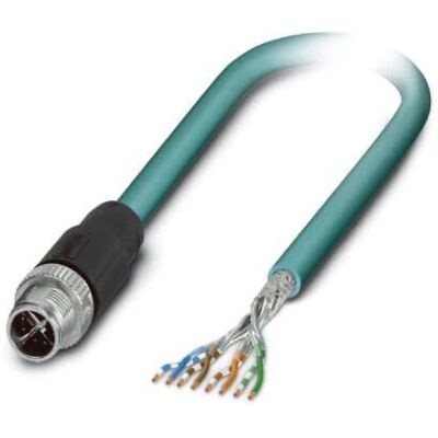 Phoenix Contact 1407468 Industrie-Netzwerkzubehör - Sensor/Aktor-Kabel Phoenix Contact 1407468 Industrie-Netzwerkzubehör - Sensor/Aktor-Kabel