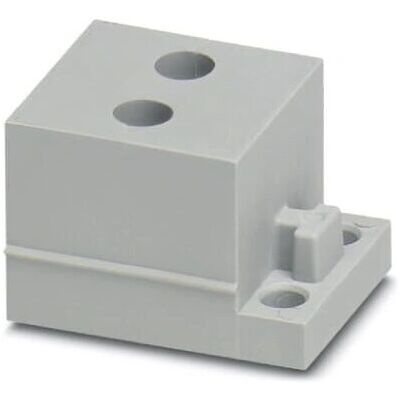 Phoenix Contact CES-STPG-GY-2X3 Kabeltülle - Grau IP54 10 stk Phoenix Contact CES-STPG-GY-2X3 Kabeltülle - Grau IP54 10 stk